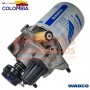 SECADOR APS WABCO WABCO