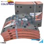 JUEGO BLOQUES DE FRENO 9417 (D) FORMULACION MCBLOCK INCOLBEST