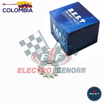 PIÑON CADENA MORDAZA KNORR BEST