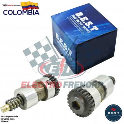 MECANISMO DE AJUSTE DERECHO  PARA VOLVO EURO 3 BEST