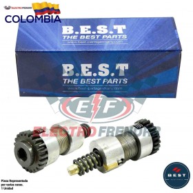 MECANISMO DE AJUSTE IZQUIERDO PARA VOLVO EURO 3 BEST