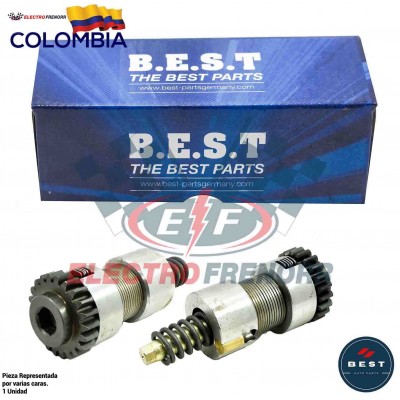 MECANISMO DE AJUSTE IZQUIERDO PARA VOLVO EURO 3 BEST