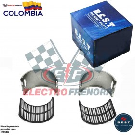 RODAMIENTOS MORDAZA ELSA 225 BEST