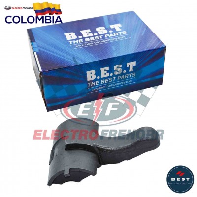 LEVA MORDAZA TIPO HALDEX BEST