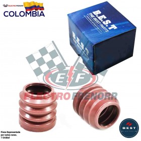 GUARDA POLVO MORDAZA ATEGO BEST