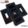 PLANCHUELA DELANTERA CL120 CATMETAL