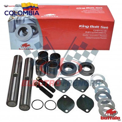 SPLINDER CHEV B60 C70 BRONCE -TK-473B -BF1392A- BUFFALO BUFFALO