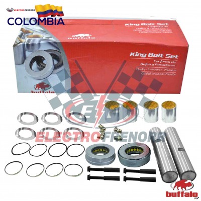 SPLINDER IHC MULAS 9400 EAGLE -KB-853 -TK-551 BUFFALO