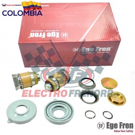 2 TRINQUETES MORDAZA MERITOR EURO 3 DERE EGE FREN