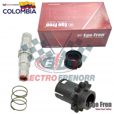 PINON MORDAZA MERITOR DERE EGE FREN