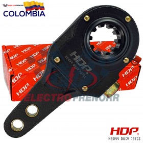 RACHE 10 ESTRIAS x 1 1-4 HDP