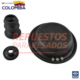 JUEGO REPARACION CAMARA MERCEDES BENZ KNORR