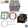 BLOQUE PISTON Y ANILLOS COMPRESOR AGRALE KNORR