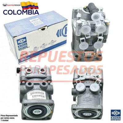 BOMBA NPR KNORR IGUAL K001895 KNORR