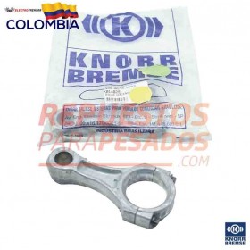 BIELA COMPRESOR SCANIA-B7 KNORR