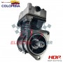 COMPRESOR VOLVO B10 HDP
