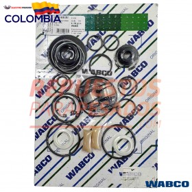 REPARACION BOMBA AIRE MERCEDES 914C - OF1721 -O500 1636 WABCO