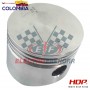 PISTON Y ANILLOS EN 80  MM EN STD  HDP
