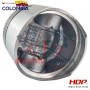 PISTON Y ANILLOS EN 80  MM EN STD  HDP