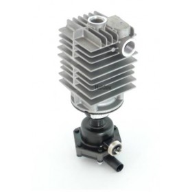 CONSEP HALDEX 24V IGUAL A 92573 HALDEX