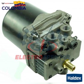 SINGLE AIR DRIER HALDEX