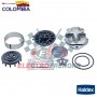 QUICK RELEASE VALVE SERVICE KIT F HALDEX