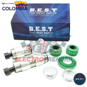 EMPAQUETADURA DE REPARACION MORDAZA MERCEDES BENZ BEST