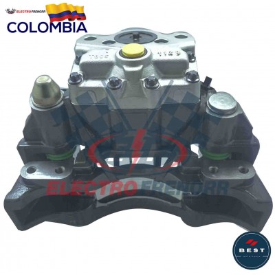 MORDAZA DELANTERA IZQUIERDA LO914-915 BEST