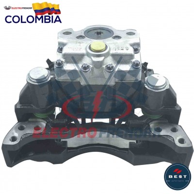 MORDAZA TRASERA IZQUIERDA LO914-915 BEST