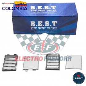 RODAMIENTO AUXILIAR BEST