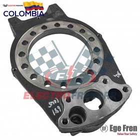 ARAÑA IZQUIERDA EJE MERITOR EGE FREN