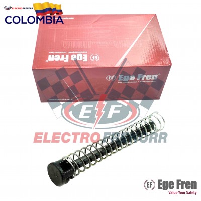 SENSOR DE DESGASTE EURO 4-5 B4 20289 EGE FREN