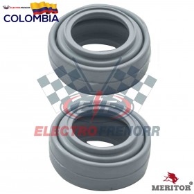 GUARDAPOLVOS BUJES MORDAZA EUROO IV-V MERITOR