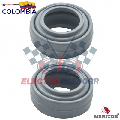 GUARDAPOLVOS BUJES MORDAZA EUROO IV-V MERITOR