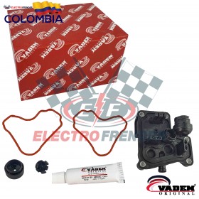 EMPAQUETADURA DE CONECTOR CAJA DE CAMBIOS MERCDES BENZ VADEN