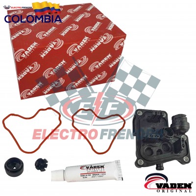 EMPAQUETADURA DE CONECTOR CAJA DE CAMBIOS MERCDES BENZ VADEN