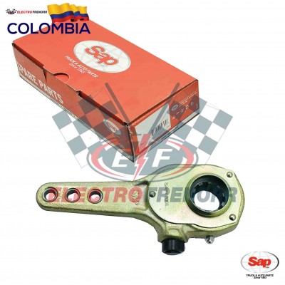 RACHET 1- 1-2 10 ESTRIAS SAP