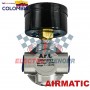 REGULADOR DE AIRE ¼ NPT AIRMATIC