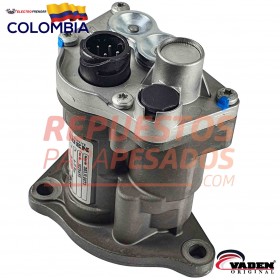 VÁLVULA SELENOIDE RETARDER MERCEDES BENZ  VOITH VADEN