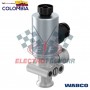 ELECTROVALVULA  DE AHOGO  WABCO