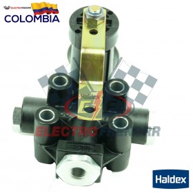 LAVELLING VALVE HALDEX