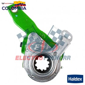 RATCHE TRASERO  DERECHO E IZQUIERDO SCANIA P250  HALDEX