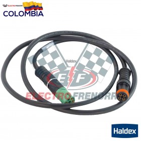 CABLE FOR INFO CENTRE HALDEX