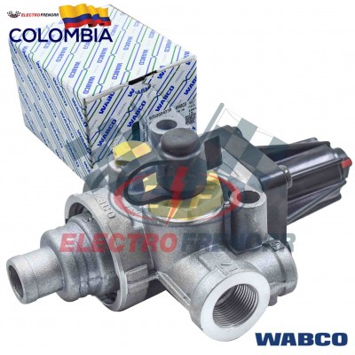 REGULADOR DE PRESION VARIOS  GOBERNADOR WABCO