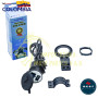 CARGADOR USB PARA MOTO BEST