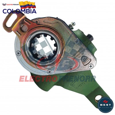 RACHE SCANIA DELANTERO IZQUIERDO AYS BRAKE