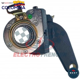 RACHE MERCEDES UPA 400  -  BEST