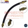 MANGUERA FRENO 3-8 16 PULGADAS P 1-4 BEST