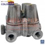 VALVULA PROTECCION 4 VIAS VOLVO B10M KNORR