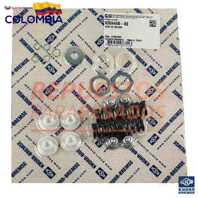 JUEGO REPARACION RESORTES Y PASTAS 4 VIAS KNORR